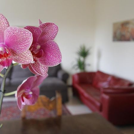 Casa Farinati Appartement Verona Kamer foto