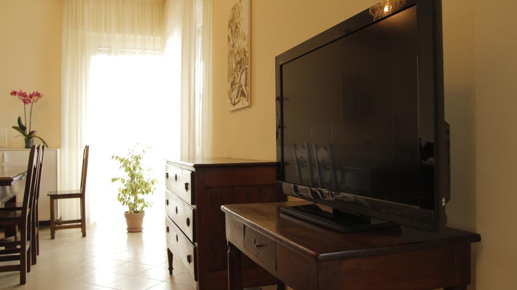 Casa Farinati Appartement Verona Kamer foto
