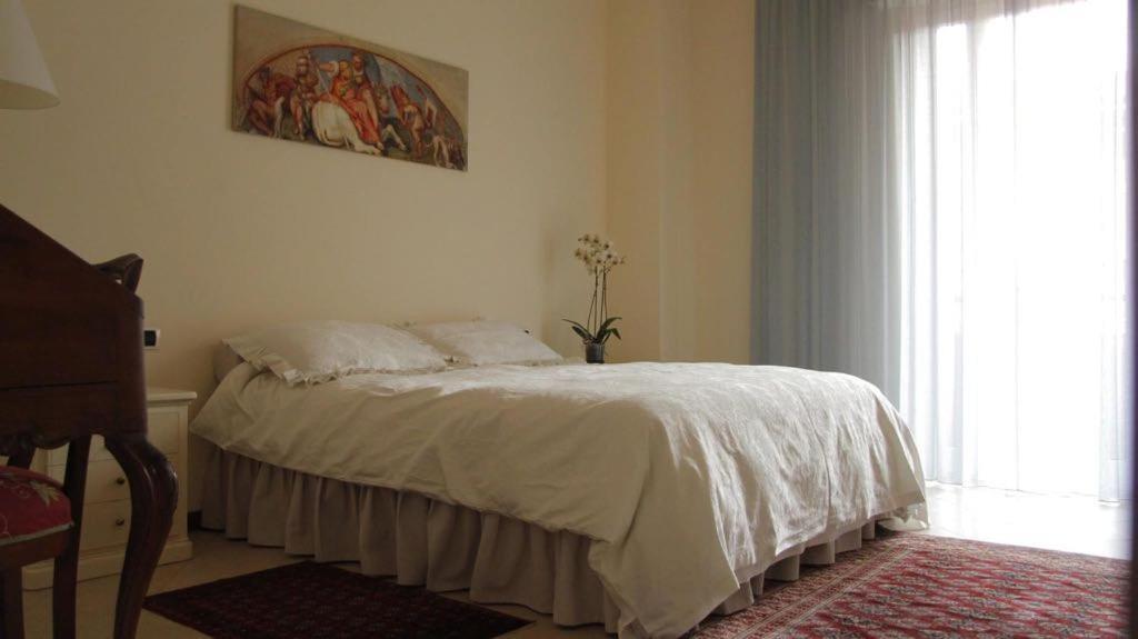 Casa Farinati Appartement Verona Buitenkant foto